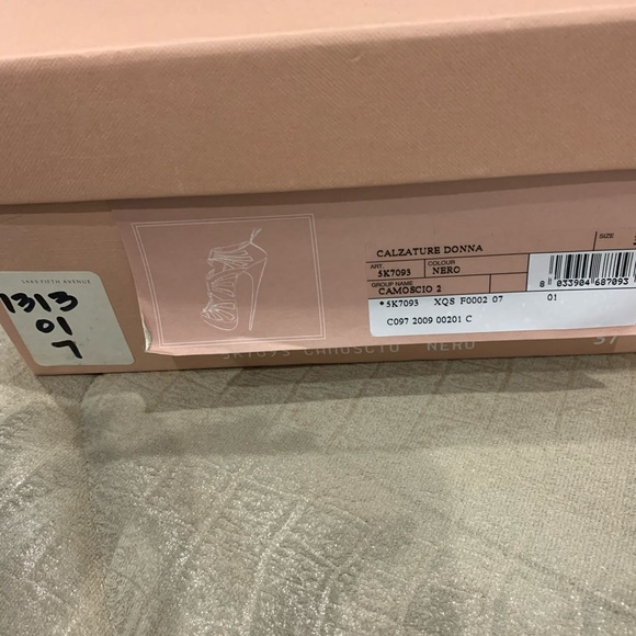 Miu Miu Booties - Picture 7 of 7